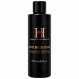 HONEY PHAN | SOAK OFF GEL | PRO BASE COAT
