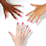OPI | GEL COLOR | HPN03 - CELEBRATION COLLECTION | Big Bow Energy