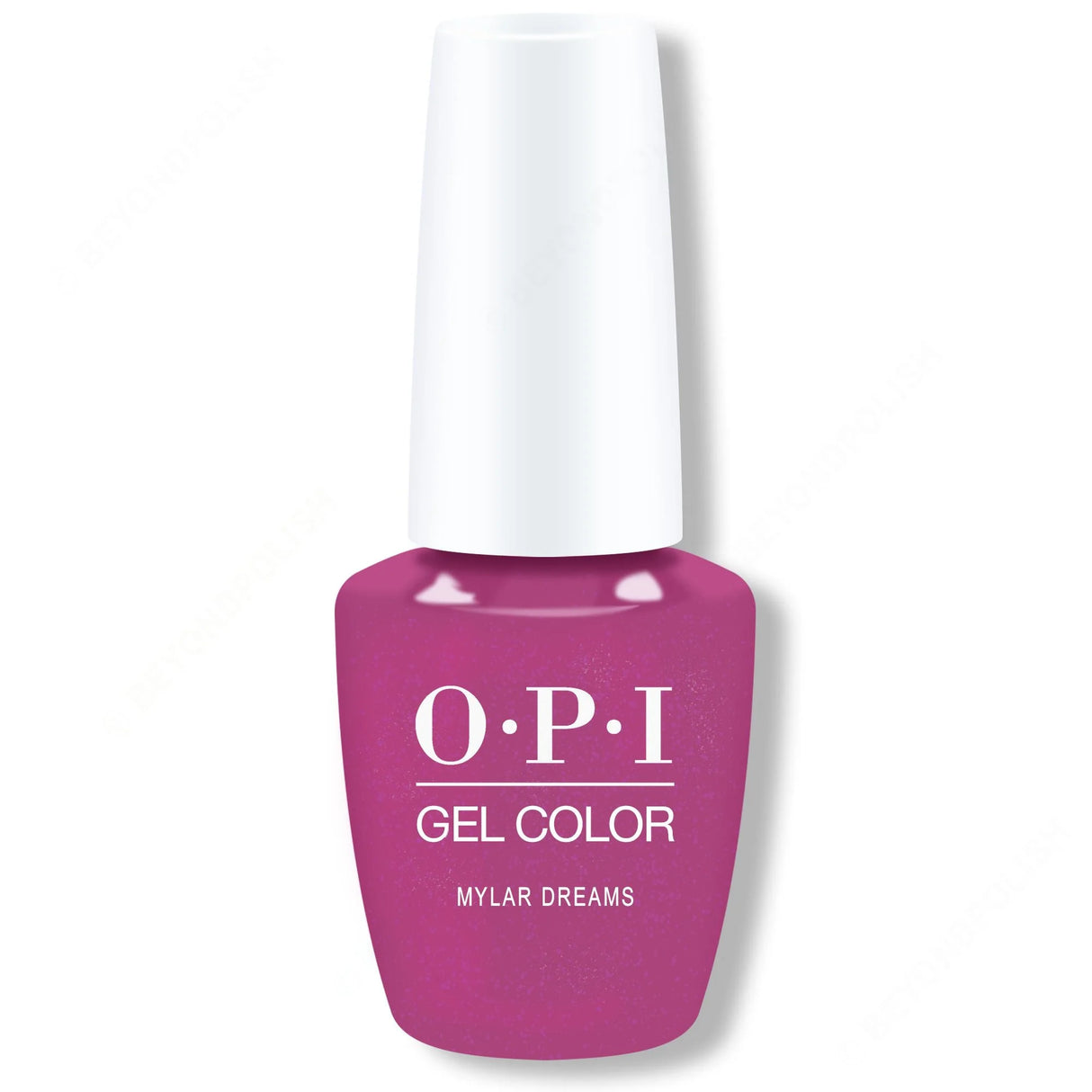 OPI | GEL COLOR | HPN04 - CELEBRATION COLLECTION | Mylar Dreams