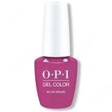 OPI | GEL COLOR | HPN04 - CELEBRATION COLLECTION | Mylar Dreams