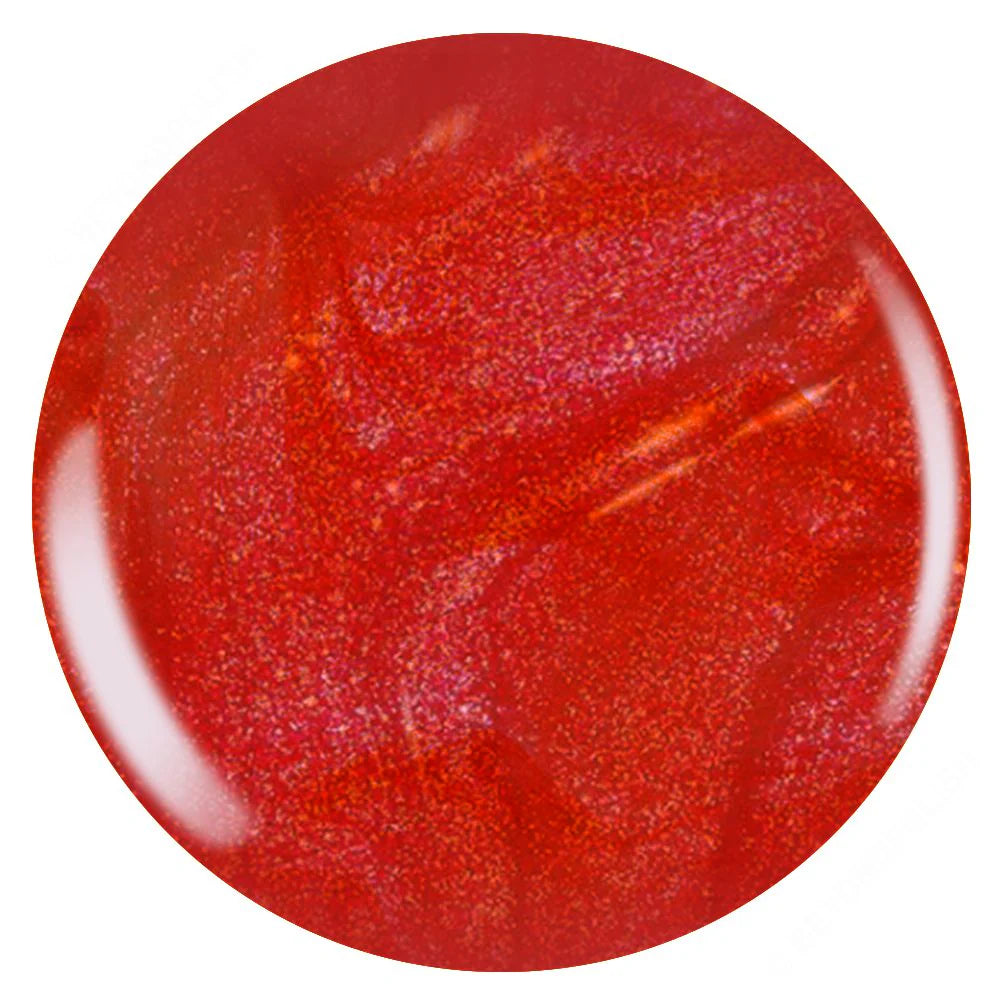 OPI | GEL COLOR | HPN06 - CELEBRATION COLLECTION | Paint the Tinseltown Red