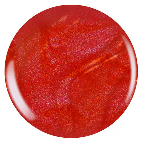 OPI | GEL COLOR | HPN06 - CELEBRATION COLLECTION | Paint the Tinseltown Red