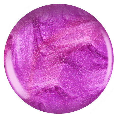 OPI | GEL COLOR | HPN08 - CELEBRATION COLLECTION | My Color Wheel is Spinning