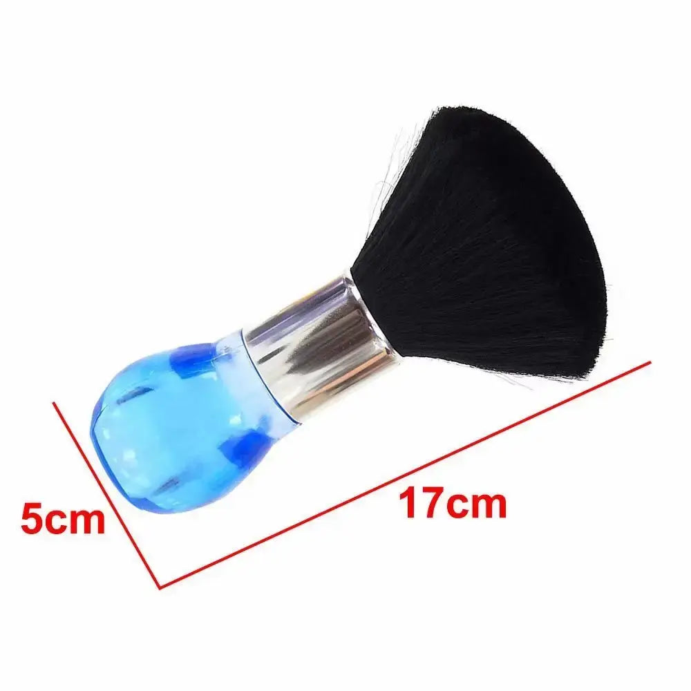 NAIL DUST BRUSH | JUMBO SIZE - RANDOM COLOR