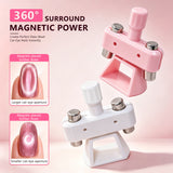 MAGNET CATEYE | 360 GLASS BEAD CAT EYE TOOL - Rotatable