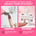 Magnet Cateye - 360 Glass Bead Cat Eye Tool - Rotatable - 360 Rotating Magnet Cateye - White