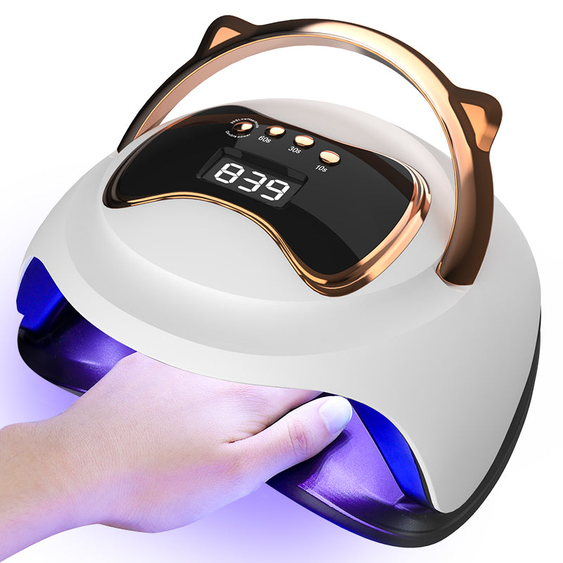 BLUEQUE | CAT EAR LED LAMP 120W