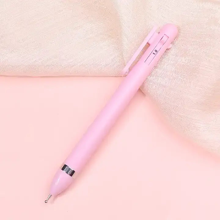 DOTTING TOOL| 4 IN 1 POINT PEN 4 SIZE