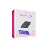 PLA | HYBRID LED GEL NAIL LAMP WITH COOLING FAN