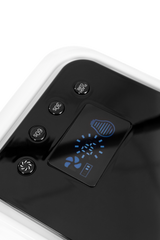 PLA | HYBRID LED GEL NAIL LAMP WITH COOLING FAN