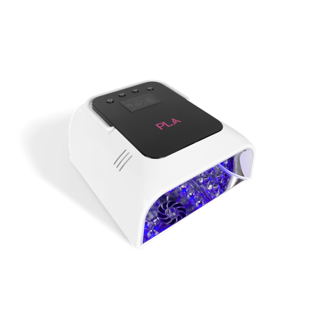 PLA | HYBRID LED GEL NAIL LAMP WITH COOLING FAN