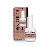 IBD | BUILDING GEL