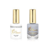 IGEL Beauty - Gel & Lacquer - DD018 Fluffy Bunny