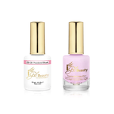 IGEL Beauty - Gel & Lacquer - DD020 Powdered Blush