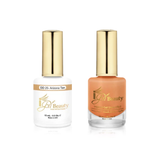 IGEL BEAUTY | GEL & LACQUER | DD025 ARIZONA TAN