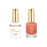 IGEL Beauty - Gel & Lacquer - DD026 Shy Pink