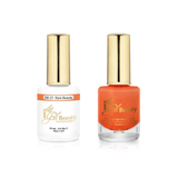 IGEL BEAUTY | GEL & LACQUER | DD027 RARE BEAUTY