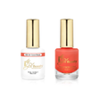 IGEL Beauty - Gel & Lacquer - DD029 Coral Blaze