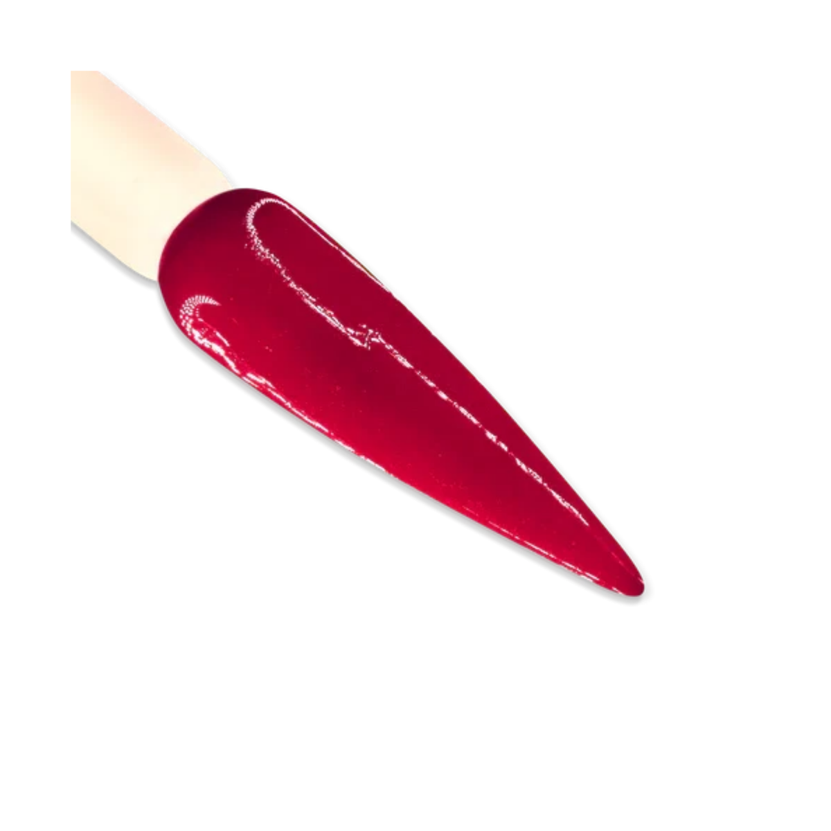IGEL Beauty - Gel & Lacquer - DD033 Sundried Tomato