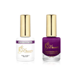 IGEL Beauty - Gel & Lacquer - DD036 Kimono Violet