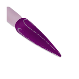 IGEL Beauty - Gel & Lacquer - DD036 Kimono Violet