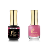 IGEL BEAUTY | GEL & LACQUER | DD049 LA ROSA