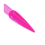 IGEL Beauty - Gel & Lacquer - DD063 Bright Orchid