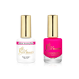 IGEL Beauty - Gel & Lacquer - DD064 Shocking Pink