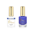 IGEL Beauty - Gel & Lacquer - DD070 Baja Blue