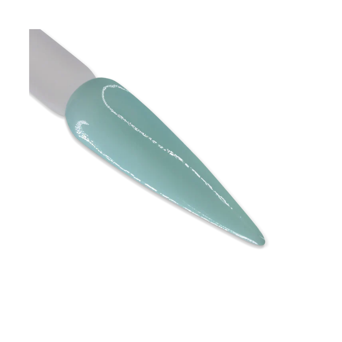 IGEL Beauty - Gel & Lacquer - DD072 Tranquil Aqua