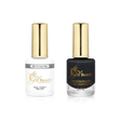 IGEL Beauty - Gel & Lacquer - DD074 Iron Ore