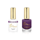 IGEL BEAUTY | GEL & LACQUER | DD080 ARABIAN NIGHTS