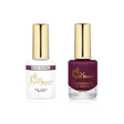 IGEL Beauty - Gel & Lacquer - DD082 Fine Wine