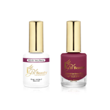 IGEL Beauty - Gel & Lacquer - DD083 Very Berry