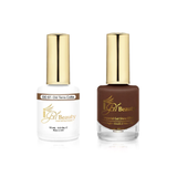 IGEL Beauty - Gel & Lacquer - DD087 Old Terra Cotta