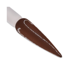 IGEL Beauty - Gel & Lacquer - DD087 Old Terra Cotta