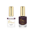 IGEL Beauty - Gel & Lacquer - DD097 Wicked Love