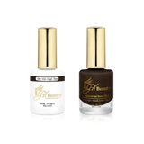 IGEL Beauty - Gel & Lacquer - DD102 High Tea