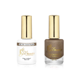 IGEL Beauty - Gel & Lacquer - DD106 Creme Royale