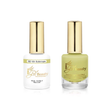 IGEL Beauty - Gel & Lacquer - DD109 Buttercups