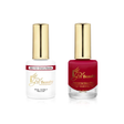 IGEL Beauty - Gel & Lacquer - DD112 Cherry Bomb