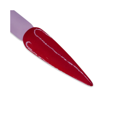 IGEL Beauty - Gel & Lacquer - DD112 Cherry Bomb