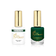 IGEL Beauty - Gel & Lacquer - DD126 Pine Green