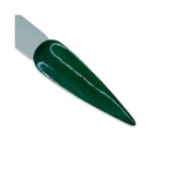 IGEL Beauty - Gel & Lacquer - DD126 Pine Green