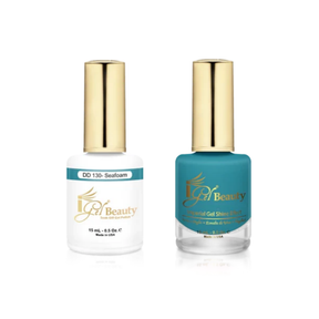 IGEL Beauty - Gel & Lacquer - DD130 Seafoam