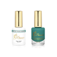 IGEL Beauty - Gel & Lacquer - DD131 Princess Jasmine