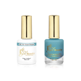 IGEL BEAUTY | GEL & LACQUER | DD133 OCEAN BREEZE