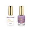 IGEL Beauty - Gel & Lacquer - DD138 Joyful Lilac