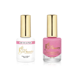 IGEL Beauty - Gel & Lacquer - DD139 Ice Plant