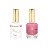 IGEL Beauty - Gel & Lacquer - DD142 Vanity Pink
